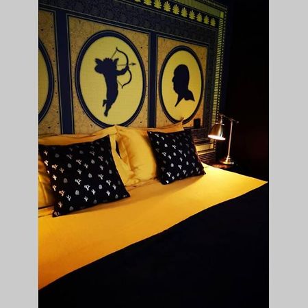 Le Boudoir Apartment Lyon Exterior foto