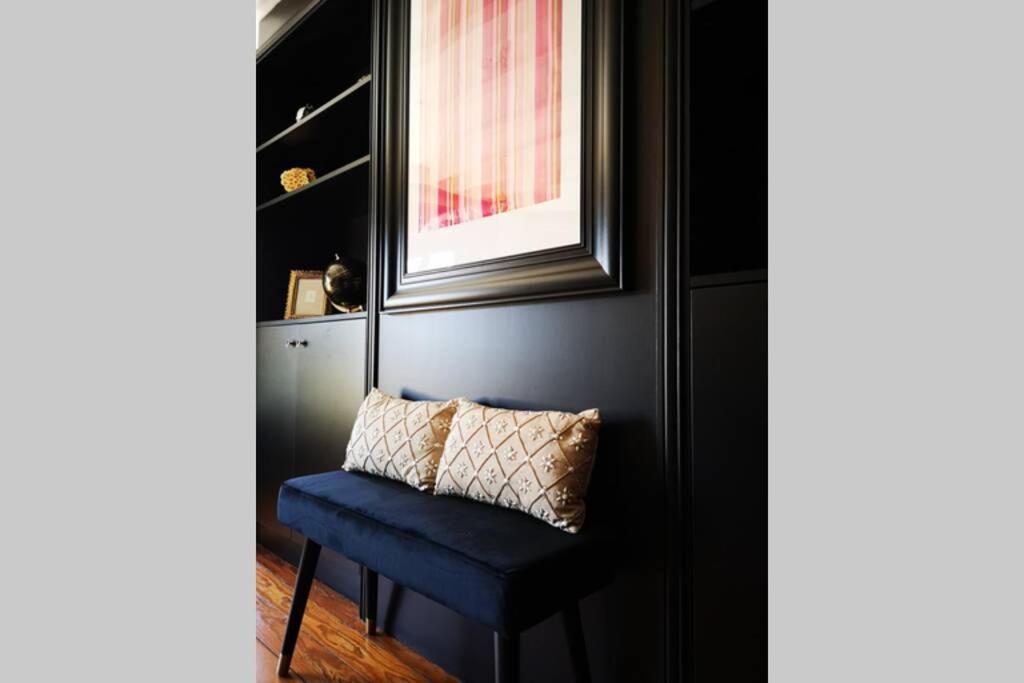 Le Boudoir Apartment Lyon Exterior foto